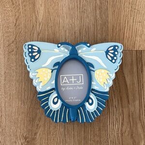 Butterfly Frame